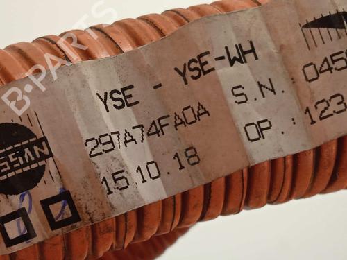 Engine NISSAN NV200 Van e-NV (ME0N) | BP16967813M1