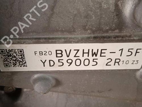 Engine SUBARU FORESTER (SG_)  | BP13054247M1 