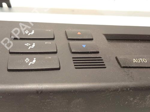 Climate control BMW X3 (E83) 2.0 d | BP17120636I5 - Image 3