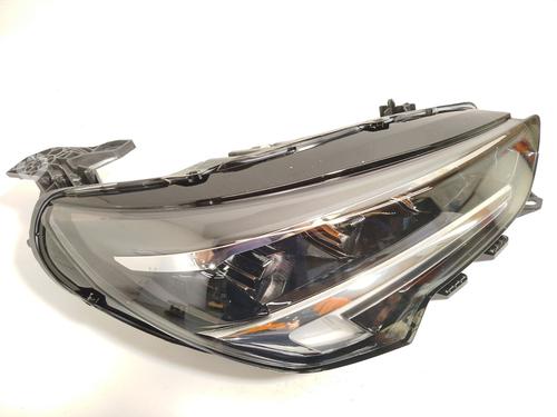 Right headlight OPEL CORSA F (P2JO) 1.2 (68) | BP29268033C29 