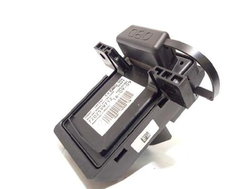 Used Electronic module Electronic module 15727272 15727272