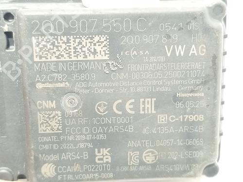 Electronic module SEAT IBIZA V (KJ1, KJG) 1.0 TSI | BP37019656M83 - Image 5