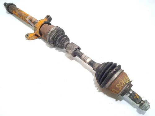 Used Right front driveshaft Right front driveshaft 9056245 9056245