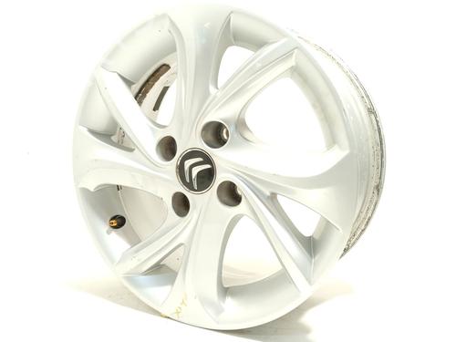 Used Rim CITROËN C-ELYSEE (DD_) 1.6 VTi 115 (DDNFP0, DDNFP6, DDNFP9) (115 hp) 28730176