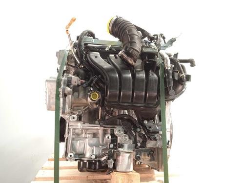 Used Engine RENAULT ARKANA I (LCM_, LDN_) 1.5 E-TECH 145 (94 hp) 26208145