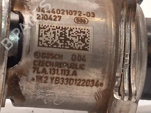 Injector SKODA OCTAVIA IV (NX3, NN3, PV3)  | BP16658259M100 