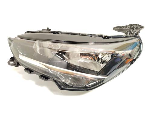 Used Left headlight Left headlight 29123618 29123618