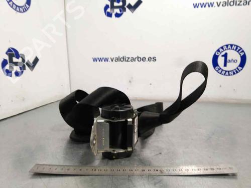 Used Rear left seatbelt Rear left seatbelt 7448782 7448782
