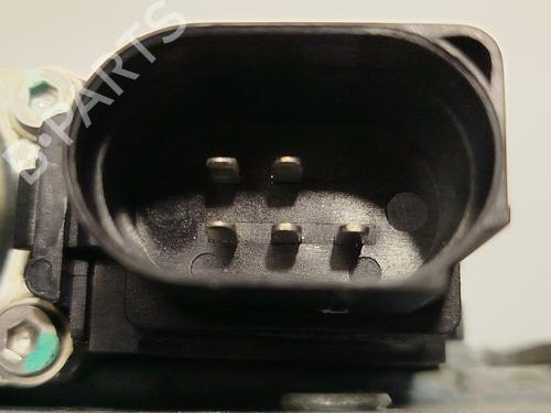 Rear left window mechanism BMW 1 (E87)  | BP23440440C24 