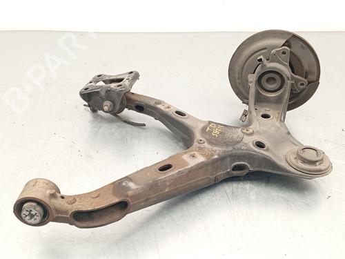 Right rear steering knuckle CITROËN JUMPY III Bus (V_) 1.6 BlueHDi 115 | BP34583388M28 - Image 2