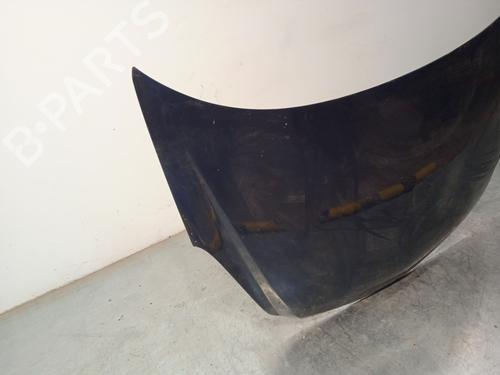 Hood OPEL CORSA D (S07) 1.3 CDTI (L08, L68) | BP29395489C1 