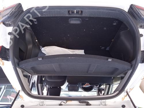 Third brake light HYUNDAI KONA (OS, OSE, OSI) EV | BP19032684L11 