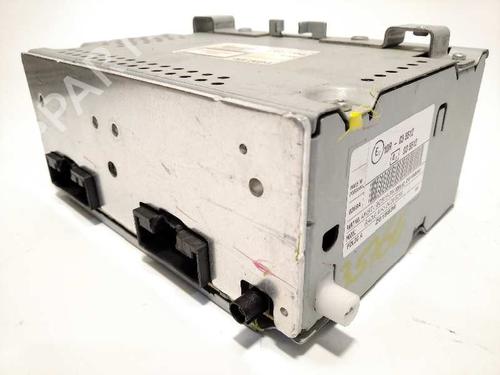 Used Radio FORD FIESTA VI (CB1, CCN) 1.5 TDCi (75 hp) 5933498