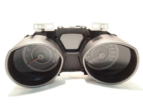 Instrument cluster HYUNDAI ELANTRA V Saloon (MD, UD)  | BP10521138C47