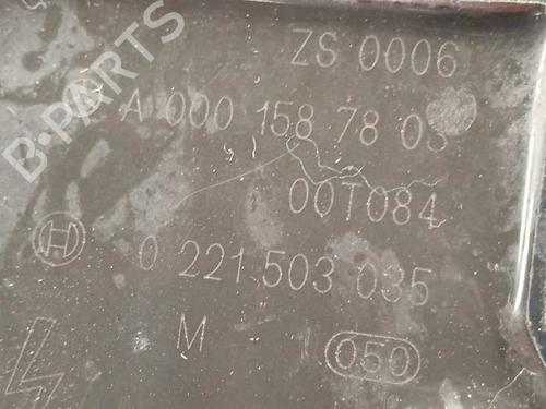 Engine MERCEDES-BENZ C-CLASS (W203) C 240 (203.061) | BP11238052M1 