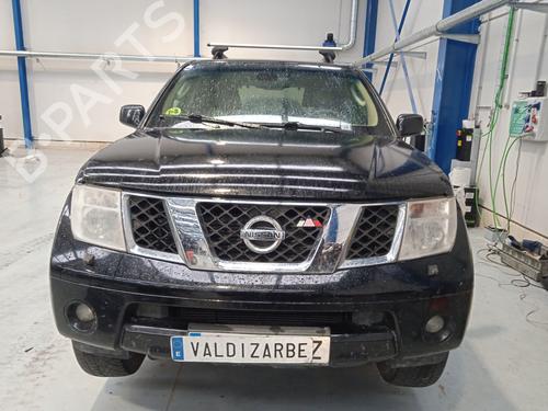 Right headlight NISSAN PATHFINDER III (R51) 2.5 dCi 4WD | BP37240338C29 - Image 10