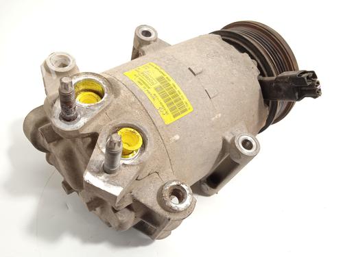 Used AC compressor FORD FIESTA VI (CB1, CCN) 1.25 (82 hp) 20157177