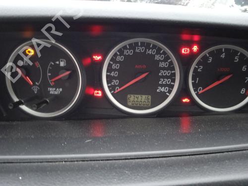 Right headlight NISSAN PRIMERA (P12) 1.6 | BP19919555C29 