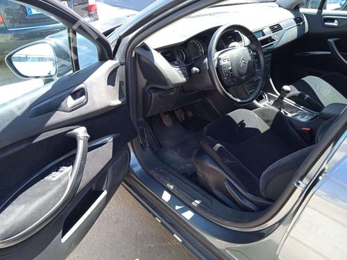 Switch CITROËN C5 III (RD_) 2.0 16V (RDRFJC, RDRFJF) | BP26206953I30 - Image 15