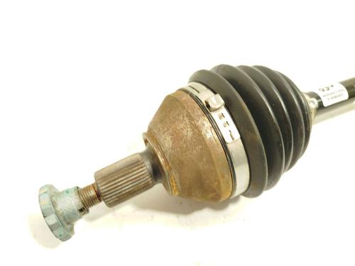 Left front driveshaft AUDI A1 Sportback (GBA) 30 TFSI | BP32091627M38 - Image 2