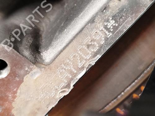 Engine AUDI A1 Sportback (GBA) 30 TFSI | BP32091630M1  - Image 7