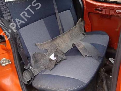 Steering column PEUGEOT BIPPER (AA_) 1.3 HDi 75 | BP16239688M21