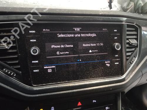 Left front window switch VW T-ROC (A11, D11) 1.5 TSI | BP35904178I27 - Image 33