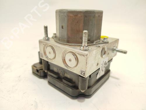 ABS pump DACIA DUSTER (HM_) 1.5 dCi 115 4x4 (HMAD) | BP26209815M43