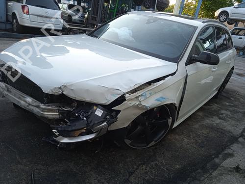 Brugte AUDI A4 B8 Avant (8K5) 3.0 TDI quattro (245 hp) 3264946