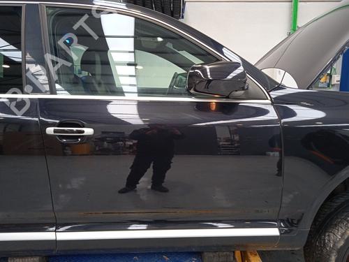 Starter PORSCHE CAYENNE (9PA) S 4.8 | BP32411934M8  - Image 16