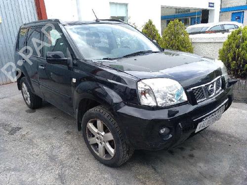 NISSAN X-TRAIL I (T30) 2.2 dCi (136 hp) 772391