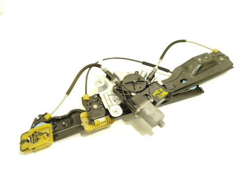 Used Front right window mechanism Front right window mechanism 28214293 28214293