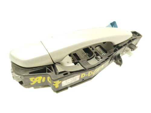 Used Front right exterior door handle Front right exterior door handle 38720550 38720550