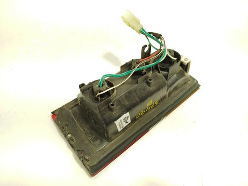 Right taillight SUZUKI VITARA (ET) HDI (SE 420HDI) | BP31707258C35 - Image 3