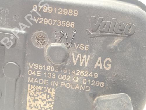 Throttle body AUDI Q2 (GAB, GAG) | BP21018184M82 - Image 5