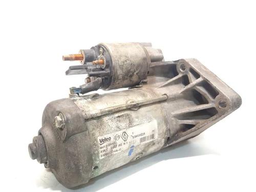 Used Starter NISSAN QASHQAI / QASHQAI +2 I (J10, NJ10, JJ10E) 1.6 dCi (130 hp) 8514554