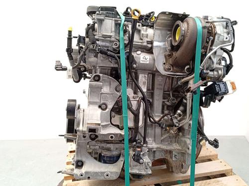 Engine CITROËN C4 I (LC_) 2.0 16V | BP38771561M1 - Image 3