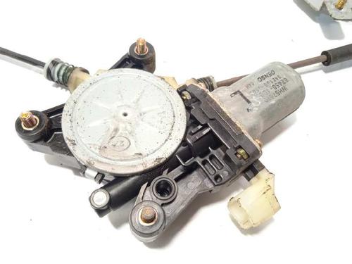 Rear left window mechanism KIA CARNIVAL / GRAND CARNIVAL III (VQ) 2.9 CRDi | BP9214746C24 