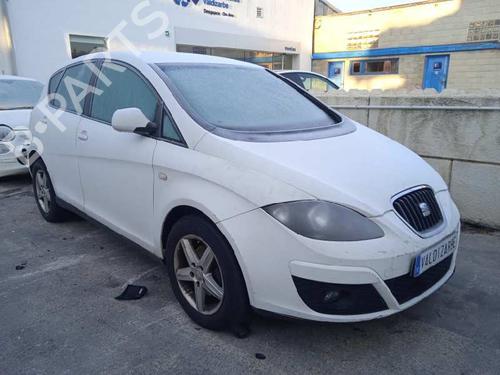 Radio SEAT ALTEA (5P1)  | BP17120622E6 