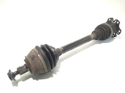 Used Right front driveshaft VW PHAETON (3D1, 3D2, 3D3, 3D4, 3D6, 3D7, 3D8, 3D9) [2002-2016]  11110608