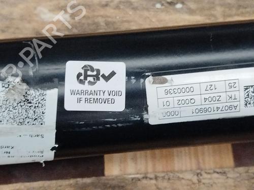 Driveshaft MERCEDES-BENZ SPRINTER 4-t Van (B907, B910) 419 CDI RWD (907.643, 907.645, 907.647) | BP34053792M37 - Image 9