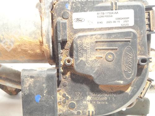 Front wiper motor FORD PUMA (J2K, CF7)  | BP32116666M29 