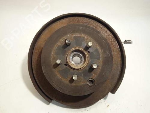 Right rear steering knuckle SUBARU LEGACY V Estate (BR) 2.0 D AWD (BRD) | BP7085213M28