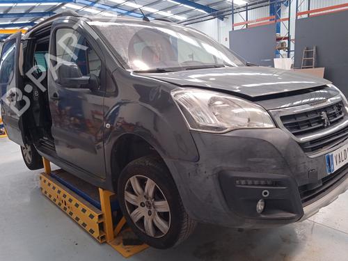Steering pump PEUGEOT PARTNER Box Body/MPV 1.6 BlueHDi 100 | BP34440973M99  - Image 13