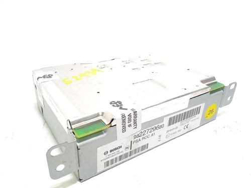 Used Radio Radio 17704101 17704101