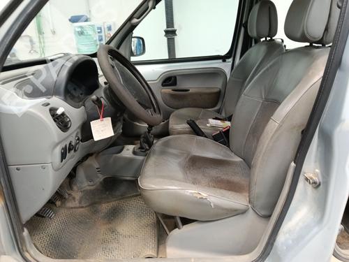 Rear differential RENAULT KANGOO (KC0/1_) 1.9 dCi 4x4 (KC0V) | BP36255812M24 - Image 31