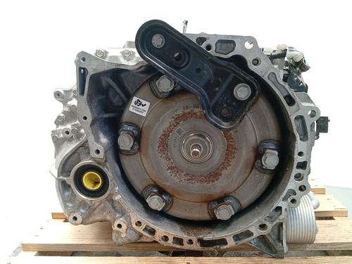 Used Gearbox Gearbox PEUGEOT 208 II (UB_, UP_, UW_, UJ_) 1.2 PureTech 100 (101 hp) 34475586 34475586
