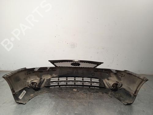 Front bumper FORD MONDEO III (B5Y) 2.0 TDCi | BP24468749C7 