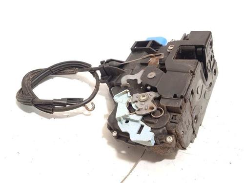 Used Front left lock Front left lock 11994703 11994703