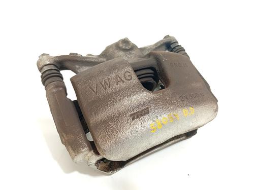 Used Right front brake caliper Right front brake caliper VW GOLF VIII Variant (CG5, DB5) 1.0 TSI (110 hp) 34435273 34435273